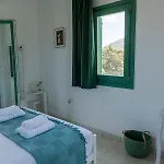 דירה Ancient Meropia - Apollon 360