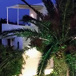 דירה Ancient Meropia - Apollon 360 *