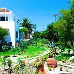 דירה Ancient Meropia - Apollon 360