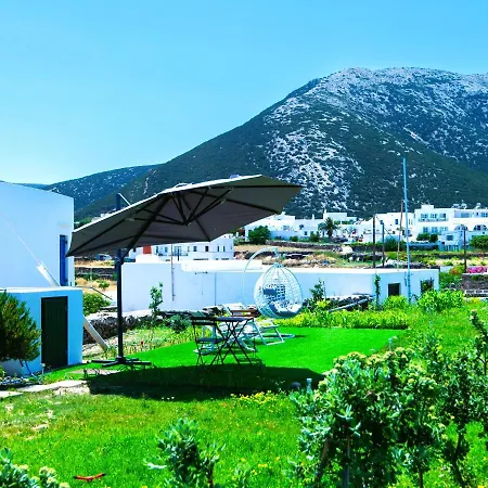 Ancient Meropia - Apollon 360 شقة أبولونيا