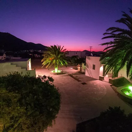 Ancient Meropia - Apollon 360 Apollonia (Sifnos)