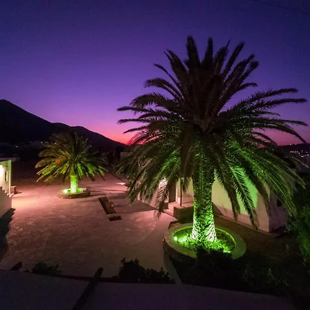 Ancient Meropia - Apollon 360 Apartment *