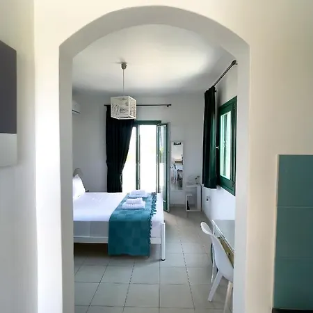 Ancient Meropia - Apollon 360 Apollonia (Sifnos)