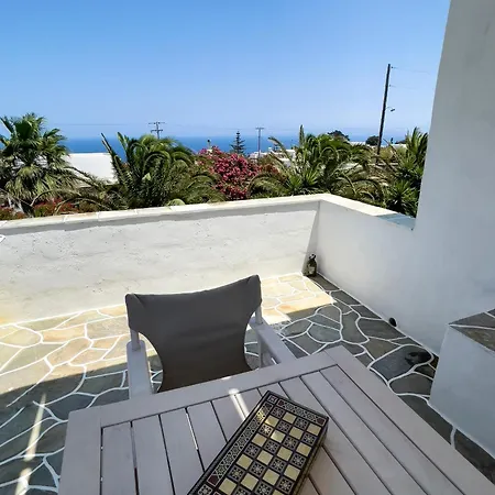 Ancient Meropia - Apollon 360 Apollonia (Sifnos)