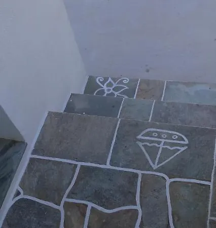 Apartment Ancient Meropia - Apollon 360