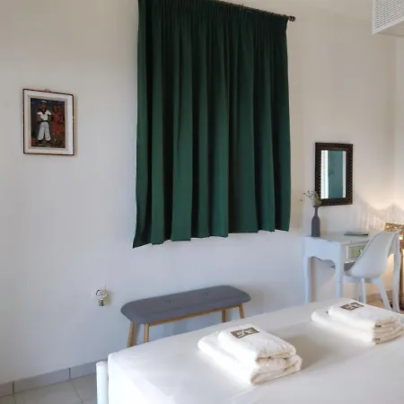 Ancient Meropia - Apollon 360 * Apollonia (Sifnos)