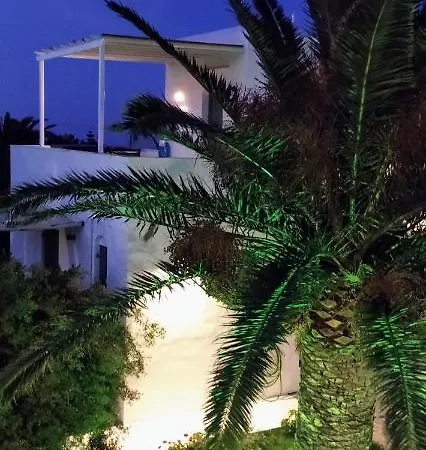 Apartment Ancient Meropia - Apollon 360 *