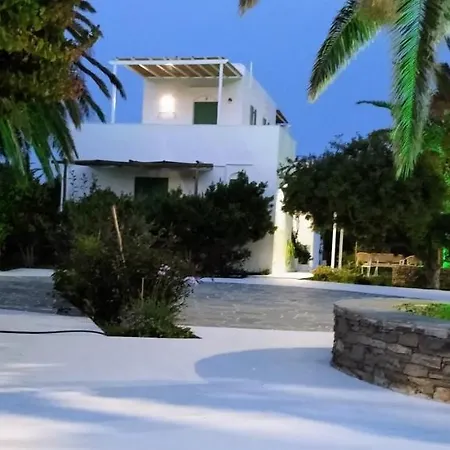 Ancient Meropia - Apollon 360 Apartment