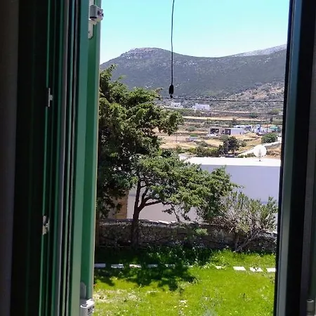 Apartment Ancient Meropia - Apollon 360