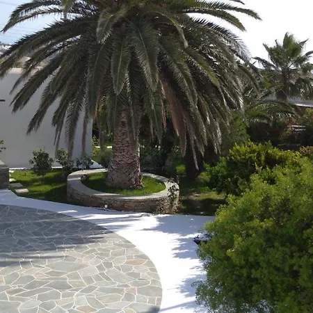 Ancient Meropia - Apollon 360 Apartment