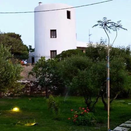 Apartment Ancient Meropia - Apollon 360 *