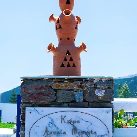 Apartment Ancient Meropia - Apollon 360 Apollonia (Sifnos)