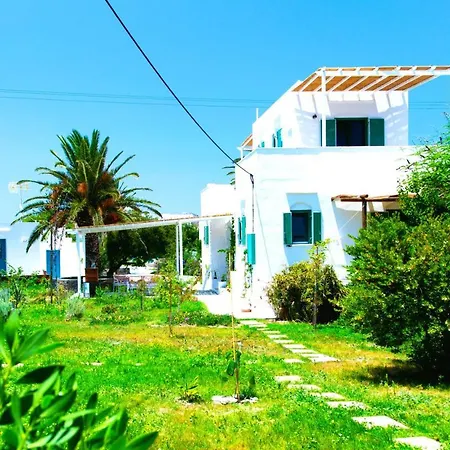 Apartment Ancient Meropia - Apollon 360 Apollonia (Sifnos)