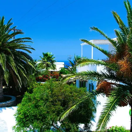 Apartment Ancient Meropia - Apollon 360