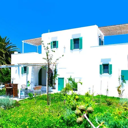 Ancient Meropia - Apollon 360 Apartment