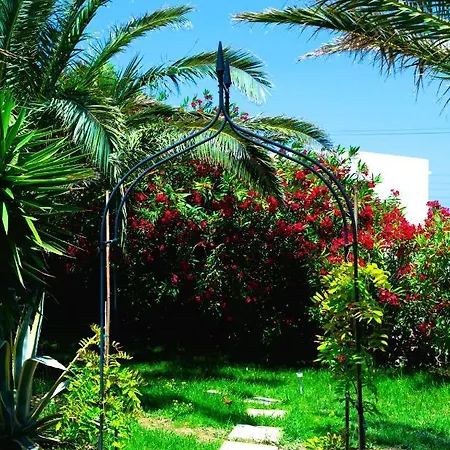 Ancient Meropia - Apollon 360 Apollonia (Sifnos)