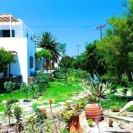 Apartamento Ancient Meropia - Apollon 360