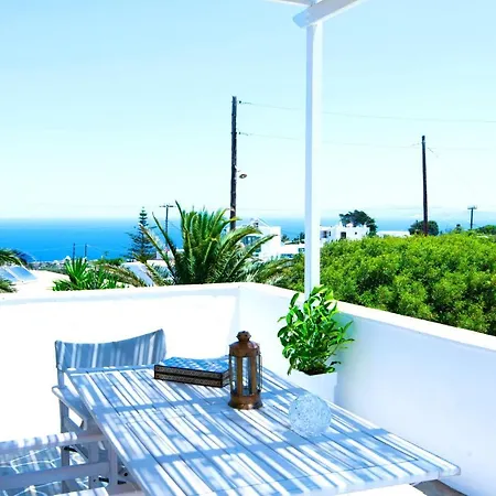 Apartment Ancient Meropia - Apollon 360 *