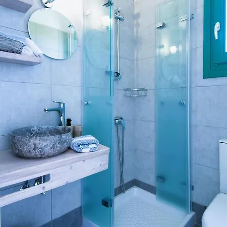 Ancient Meropia - Apollon 360 Apollonia (Sifnos)