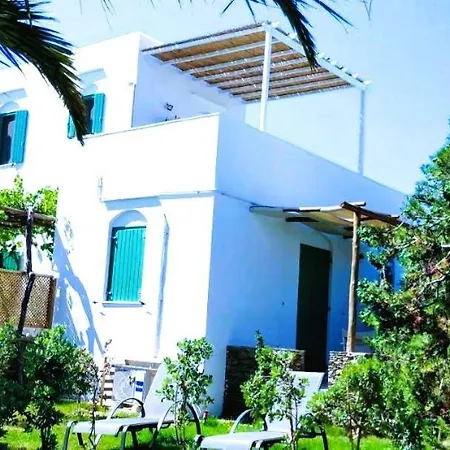 Apartment Ancient Meropia - Apollon 360