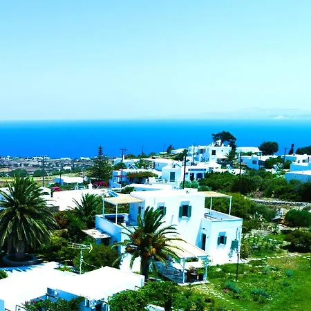 Apartment Ancient Meropia - Apollon 360 *