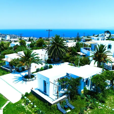 Ancient Meropia - Apollon 360 Apartment Apollonia (Sifnos)