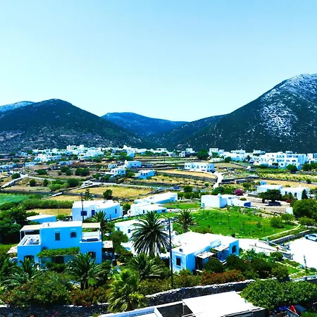 Ancient Meropia - Apollon 360 Apartment *