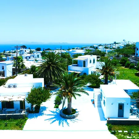 Apartment Ancient Meropia - Apollon 360 Apollonia (Sifnos)