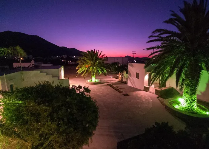 Ancient Meropia - Apollon 360 Apollonia