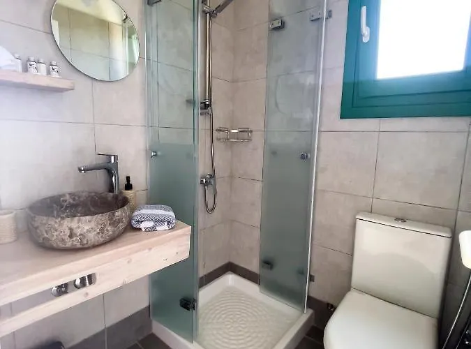 Ancient Meropia - Apollon 360 Apartmán Apollonia