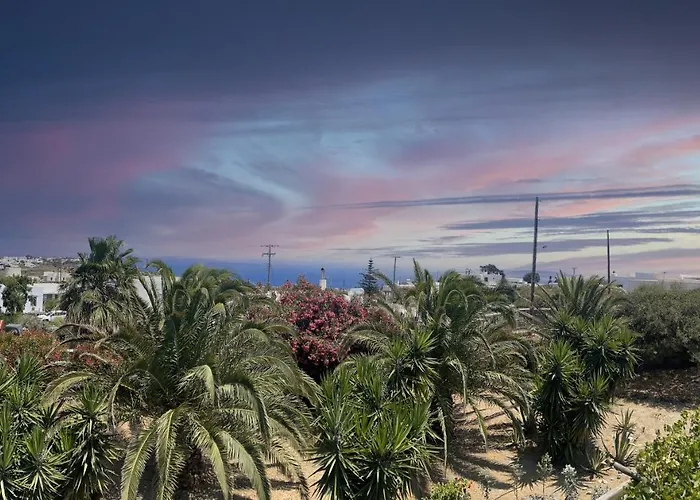 Apartmán Ancient Meropia - Apollon 360 *