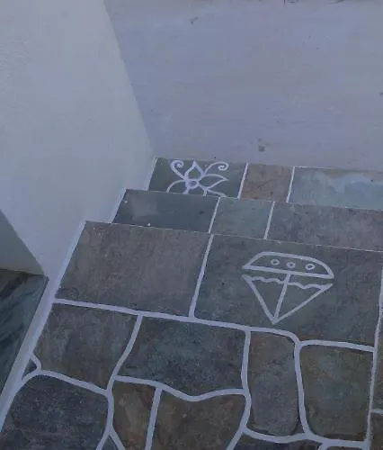 Apartmán Ancient Meropia - Apollon 360