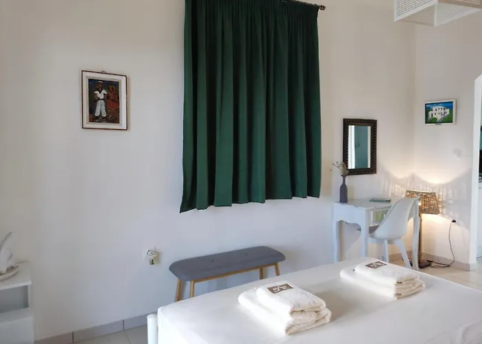 Ancient Meropia - Apollon 360 * Apollonia