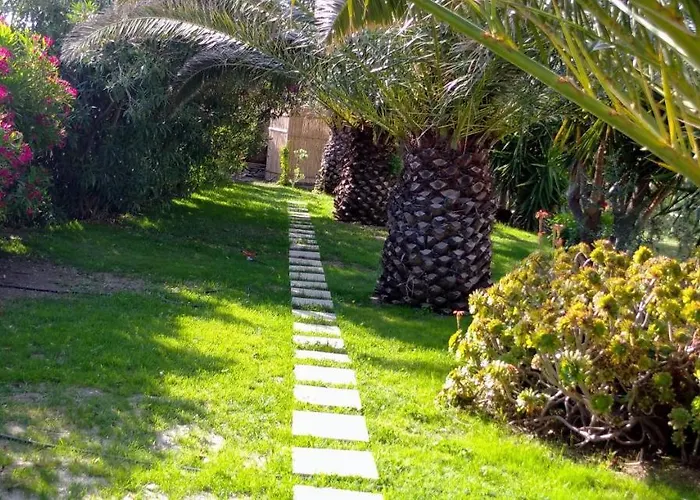 Apartmán Ancient Meropia - Apollon 360 Apollonia