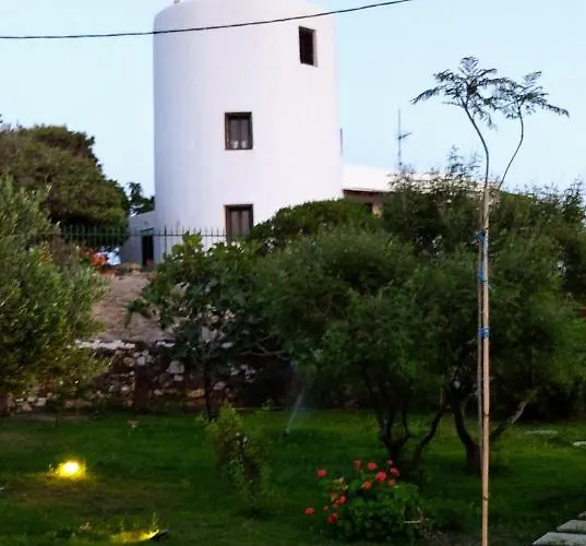 Apartmán Ancient Meropia - Apollon 360 *