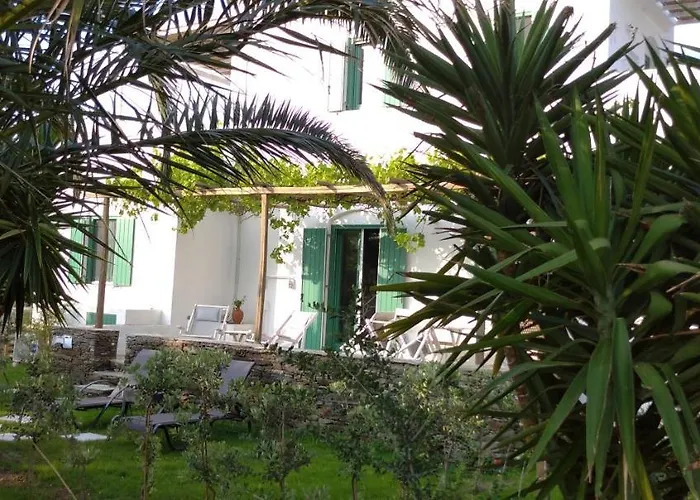 Ancient Meropia - Apollon 360 * Apollonia