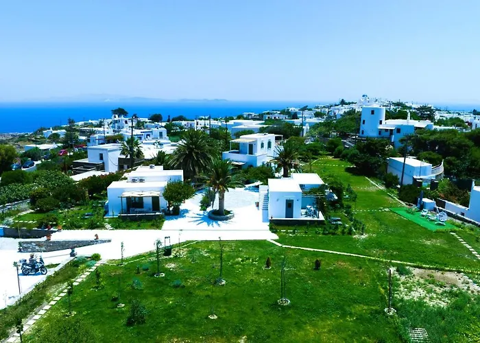 Ancient Meropia - Apollon 360 Apartmán Apollonia