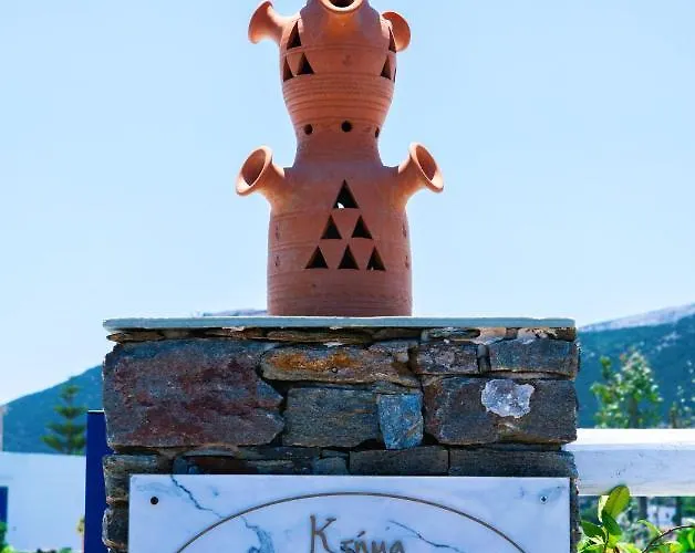 Apartmán Ancient Meropia - Apollon 360 Apollonia