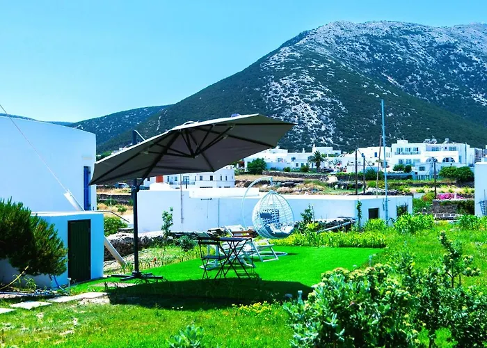 Ancient Meropia - Apollon 360 Apartmán Apollonia